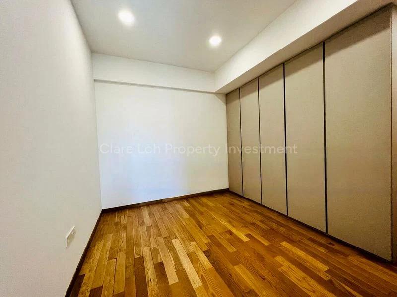 4 Bed Condo for Rent in  Buckley Classique - Image 1